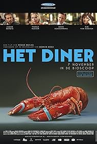 The Dinner (2013)