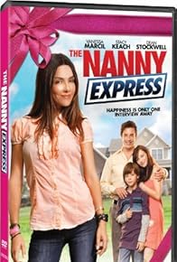 Primary photo for The Nanny Express