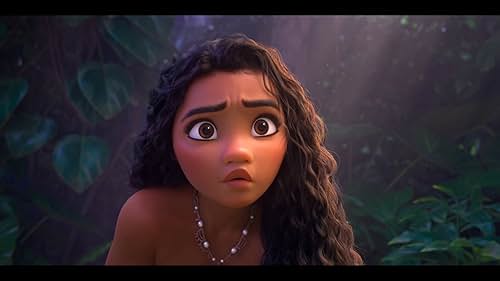 Moana 2