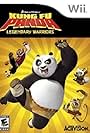 Kung Fu Panda: Legendary Warriors (2008)