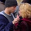 Eminem and Brittany Murphy in 8 Mile (2002)