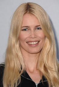 Primary photo for Claudia Schiffer