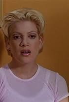 Tori Spelling in Beverly Hills, 90210 (1990)