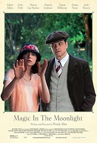 Primary photo for Magic in the Moonlight