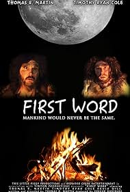 First Word (2014)