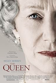 Helen Mirren in The Queen (2006)