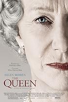 The Queen (2006) Poster