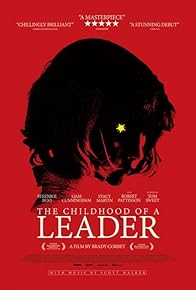 Primary photo for The Childhood of a Leader