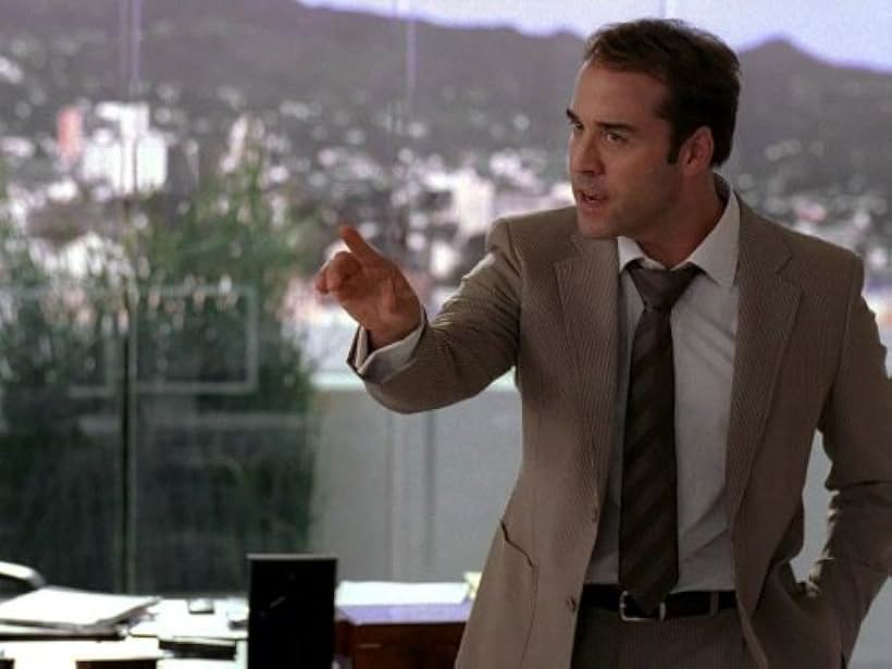 Jeremy Piven in Entourage (2004)