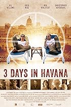 3 Days in Havana (2013) Poster