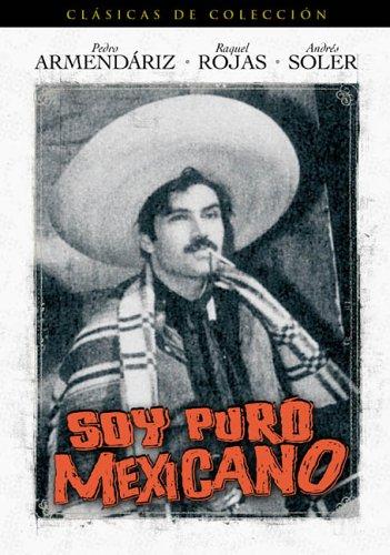 I'm a Real Mexican (1942)