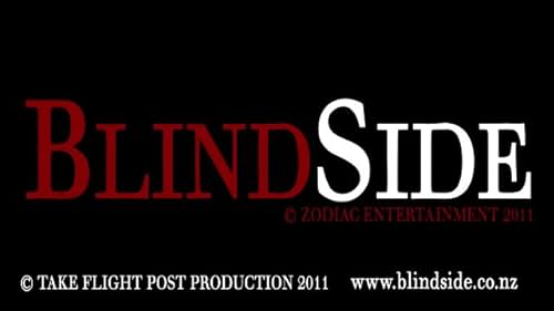 BlindSide - Trailer