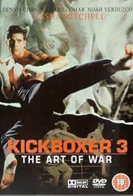 Sasha Mitchell in Kickboxer 3: The Art of War (1992)