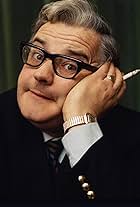 Ronnie Barker