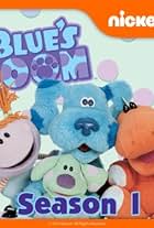 Blue's Room