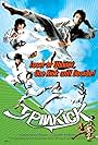 Spin Kick (2004)