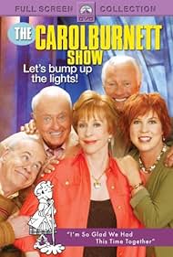 The Carol Burnett Show: Let's Bump Up the Lights (2004)