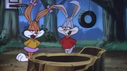 Tiny Toon Adventures (1990)