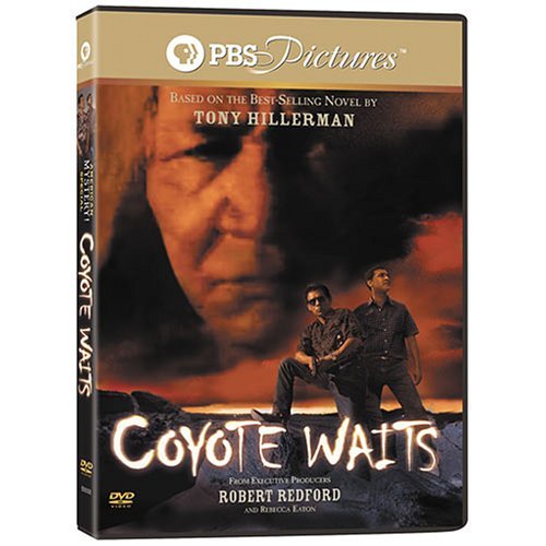 Coyote Waits (2003)