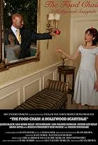 The Food Chain: A Hollywood Scarytale