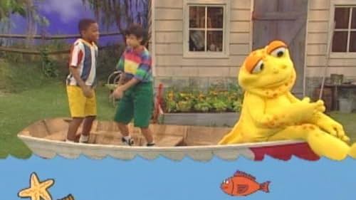 Gullah, Gullah Island (1994)