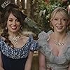 Natasha Leggero and Riki Lindhome in Another Period (2013)