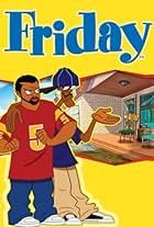 Friday: The Animated Series