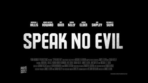 Speak No Evil (Official Trailer)