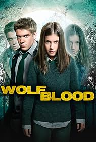 Wolfblood Secrets (2016)