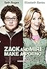 Zack et Miri font un porno (2008) Poster