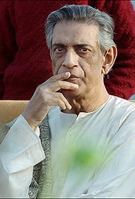 Primary photo for Satyajit Ray