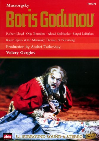 Boris Godunov (1990)