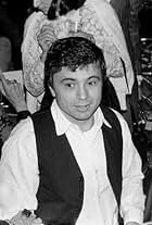 Robert Blake at the "Golden Apple Awards" 1973