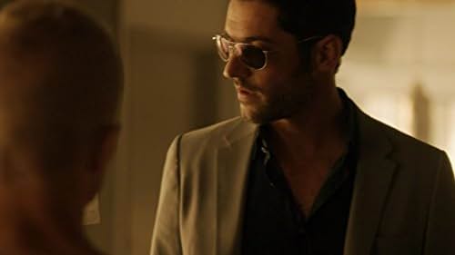 Tom Ellis in Rush (2014)