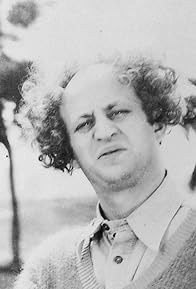 Primary photo for Larry Fine