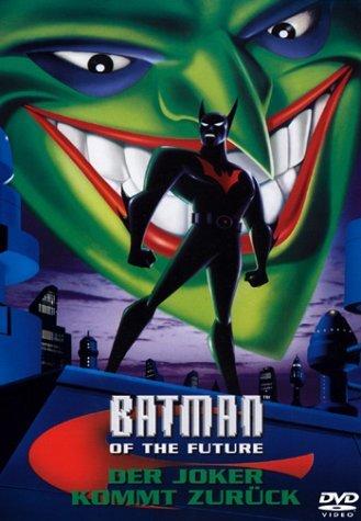 Batman Beyond: Return of the Joker (2000)