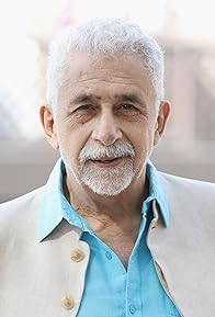 Primary photo for Naseeruddin Shah