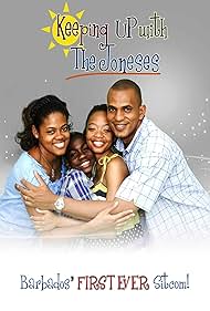 Keeping Up with the Joneses (2011)