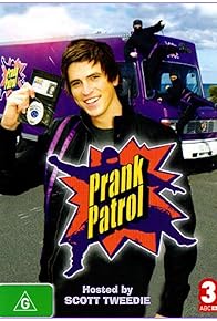 Primary photo for Prank Patrol