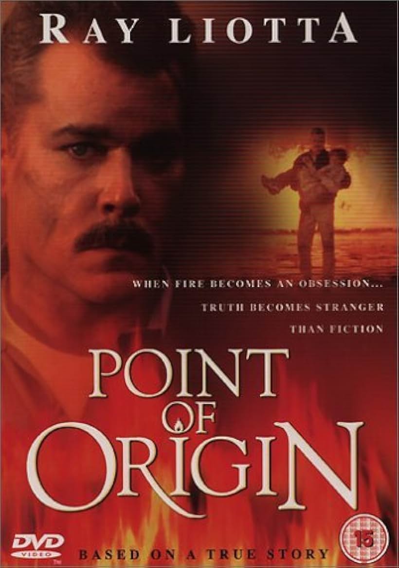 Point of Origin (2002)