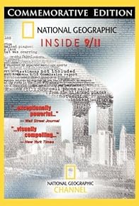 Primary photo for National Geographic: Inside 9/11