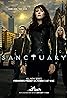 Sanctuary (TV Series 2008–2011) Poster