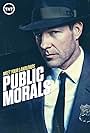 Edward Burns in Public Morals (2015)