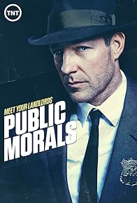 Primary photo for Public Morals