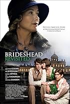 Emma Thompson, Matthew Goode, Ben Whishaw, and Hayley Atwell in Brideshead Revisited (2008)