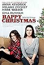 Melanie Lynskey and Anna Kendrick in Happy Christmas (2014)