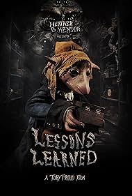 Lessons Learned (2014)