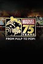 Marvel 75 Years: From Pulp to Pop! (2014)