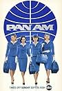 Christina Ricci, Kelli Garner, Karine Vanasse, and Margot Robbie in Pan Am (2011)