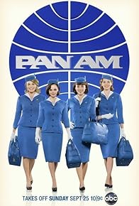 Primary photo for Pan Am